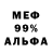 ТГК жижа Andrei Chrisso